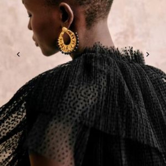 Sezane Augustine Blouse - Picture 3 of 7